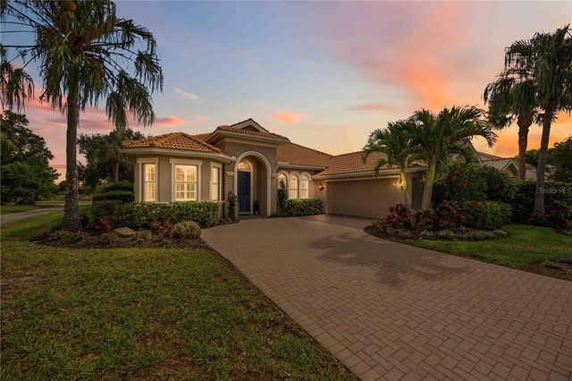 170 MONTELLUNA DRIVE, North Venice, FL 34275