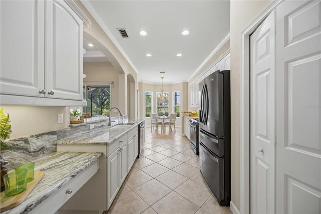 170 MONTELLUNA DRIVE, North Venice, FL 34275