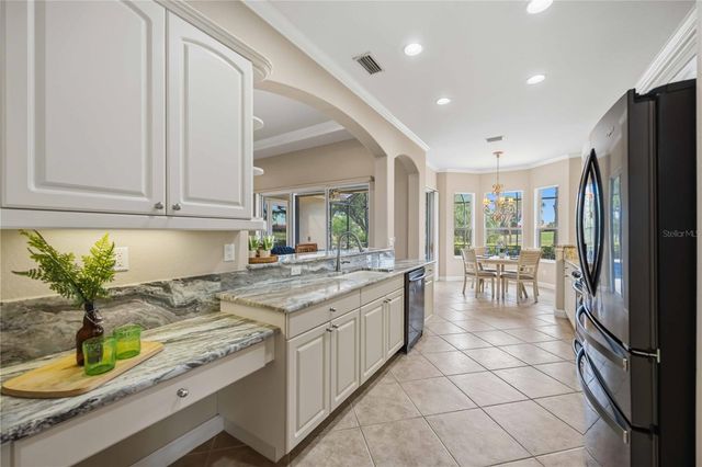 170 MONTELLUNA DRIVE, North Venice, FL 34275