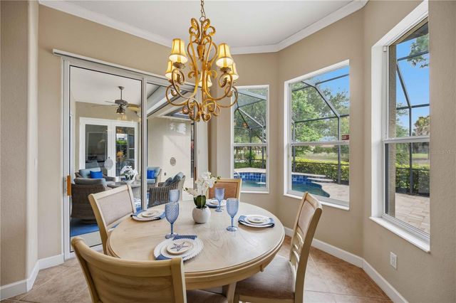 170 MONTELLUNA DRIVE, North Venice, FL 34275