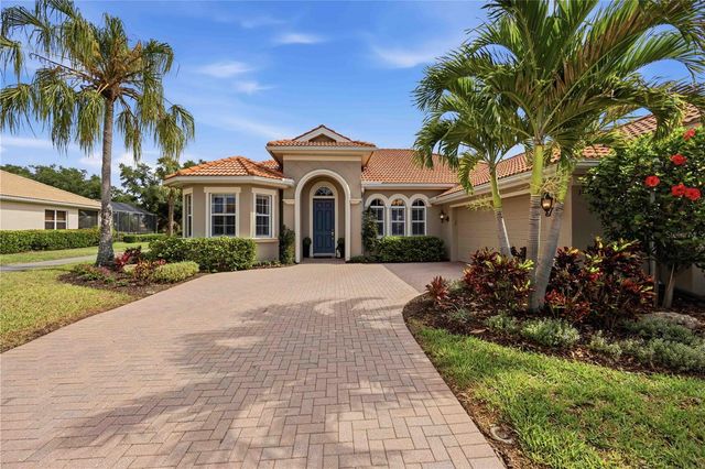 170 MONTELLUNA DRIVE, North Venice, FL 34275
