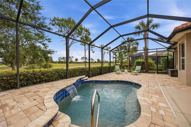 170 MONTELLUNA DRIVE, North Venice, FL 34275
