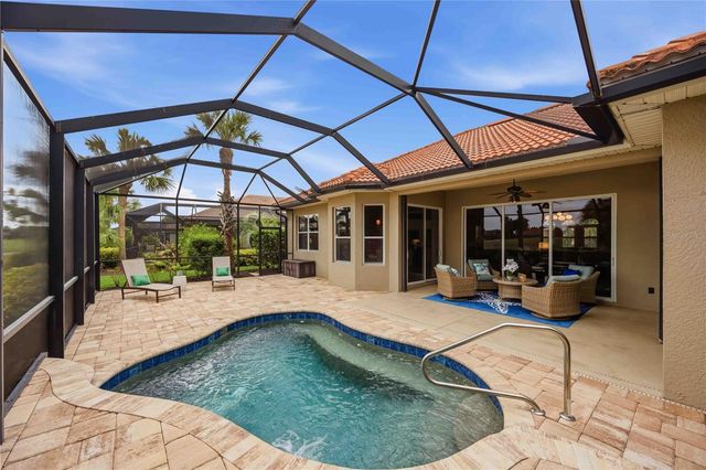 170 MONTELLUNA DRIVE, North Venice, FL 34275