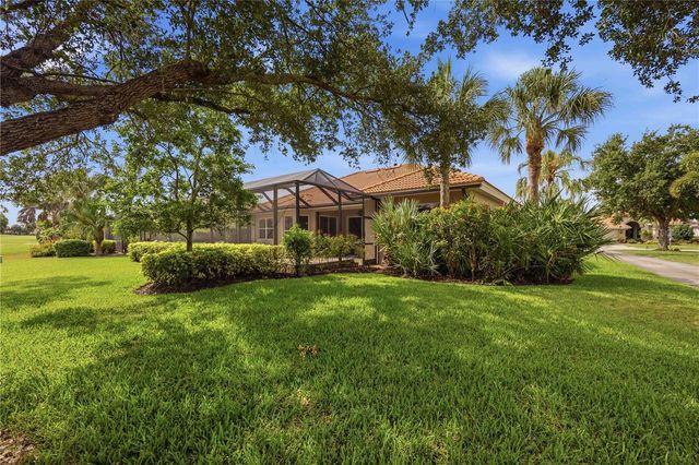 170 MONTELLUNA DRIVE, North Venice, FL 34275