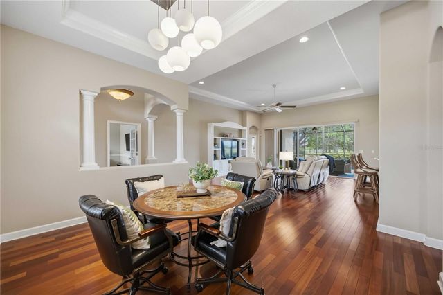 170 MONTELLUNA DRIVE, North Venice, FL 34275