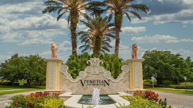 170 MONTELLUNA DRIVE, North Venice, FL 34275