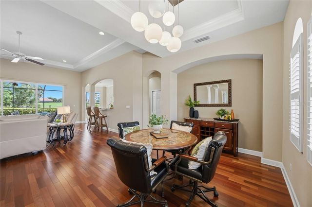 170 MONTELLUNA DRIVE, North Venice, FL 34275