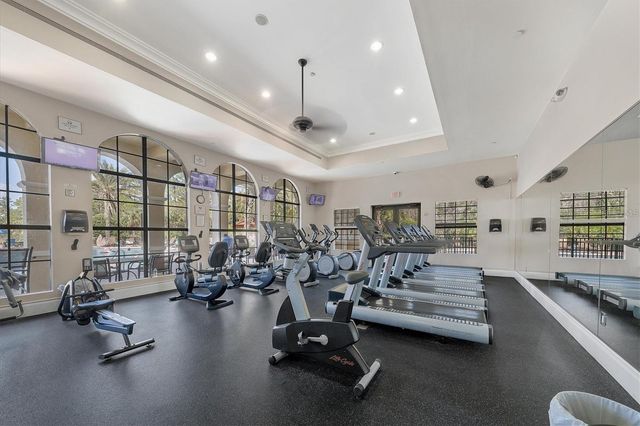 170 MONTELLUNA DRIVE, North Venice, FL 34275