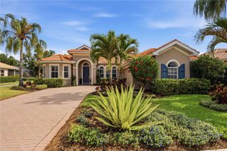 170 MONTELLUNA DRIVE, North Venice, FL 34275