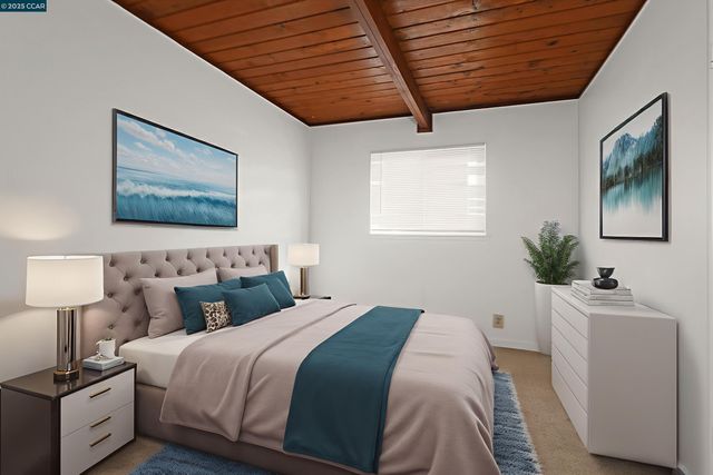 3898 MacMurtry Ct, Martinez, CA 94553