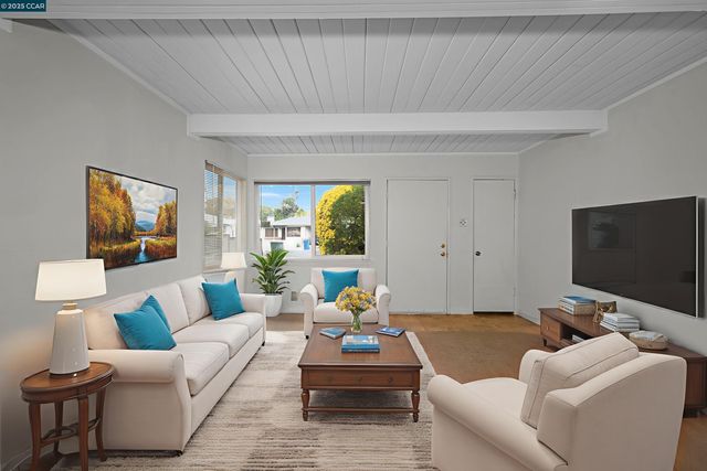 3898 MacMurtry Ct, Martinez, CA 94553