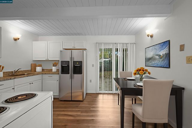 3898 MacMurtry Ct, Martinez, CA 94553