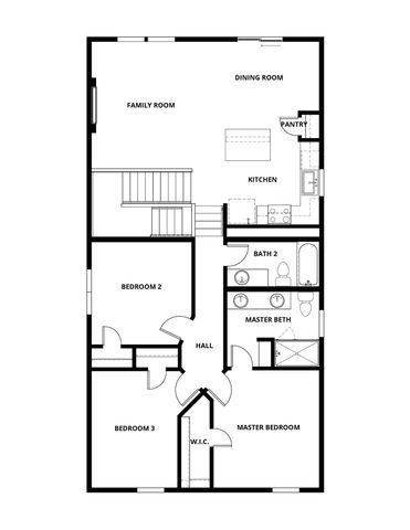 607 Redwood Loop N, Cambridge, MN 55008