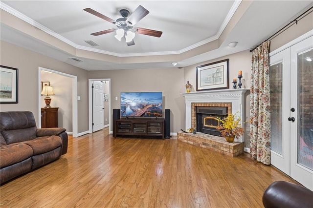 3786 E Arlington Circle, Mobile, AL 36695