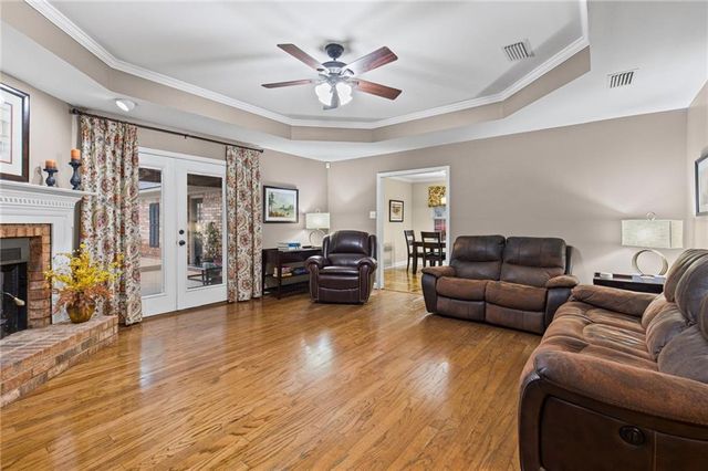 3786 E Arlington Circle, Mobile, AL 36695