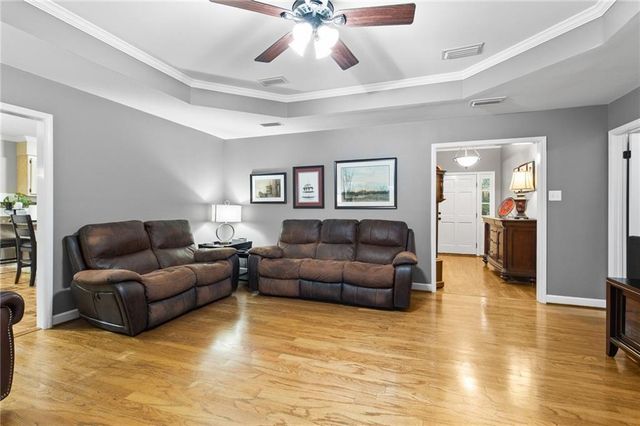 3786 E Arlington Circle, Mobile, AL 36695