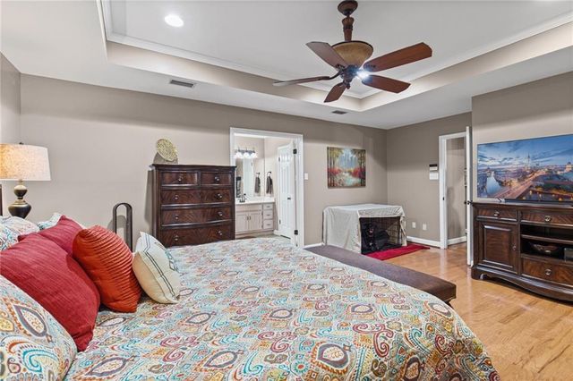 3786 E Arlington Circle, Mobile, AL 36695