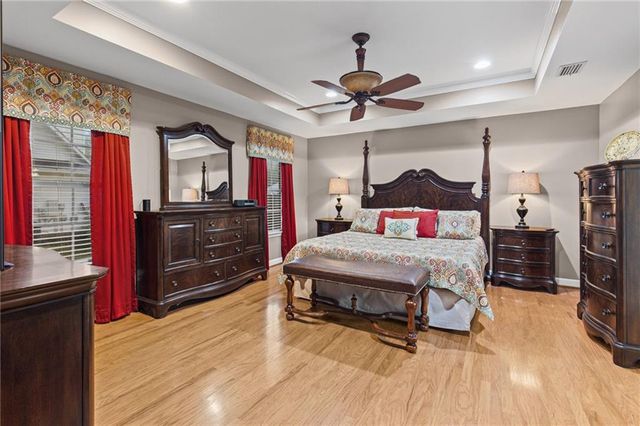3786 E Arlington Circle, Mobile, AL 36695