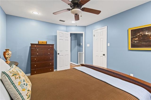 3786 E Arlington Circle, Mobile, AL 36695