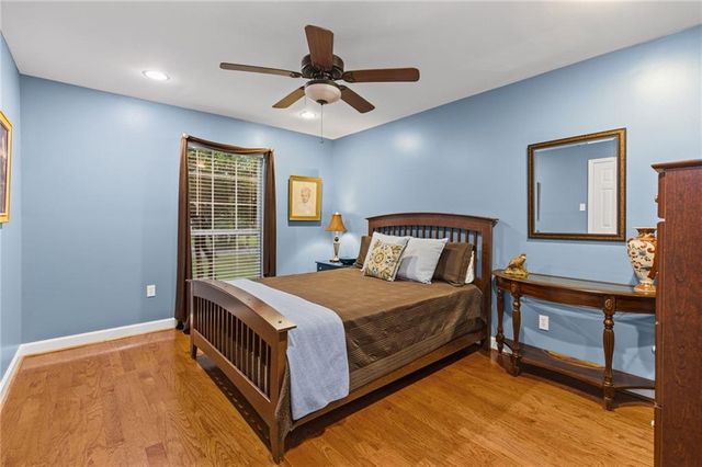 3786 E Arlington Circle, Mobile, AL 36695