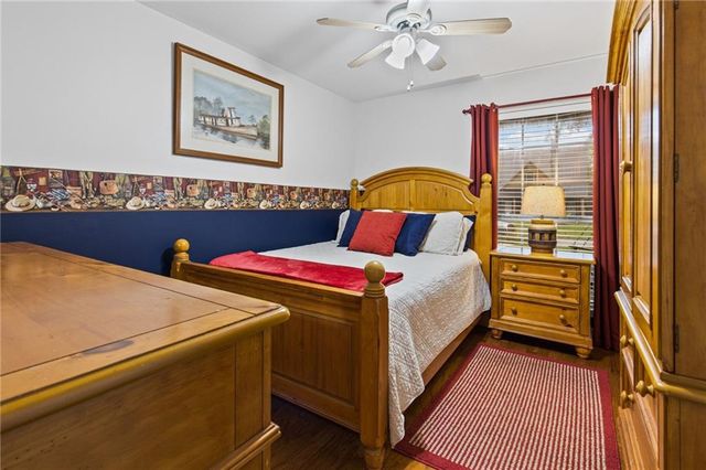3786 E Arlington Circle, Mobile, AL 36695