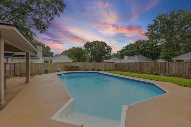 3786 E Arlington Circle, Mobile, AL 36695