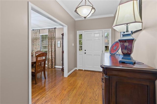 3786 E Arlington Circle, Mobile, AL 36695