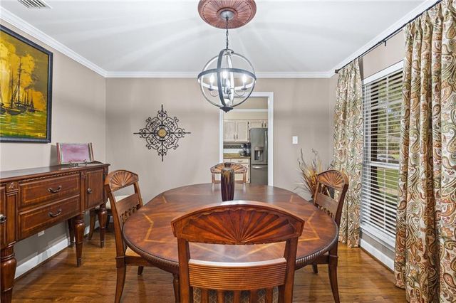 3786 E Arlington Circle, Mobile, AL 36695