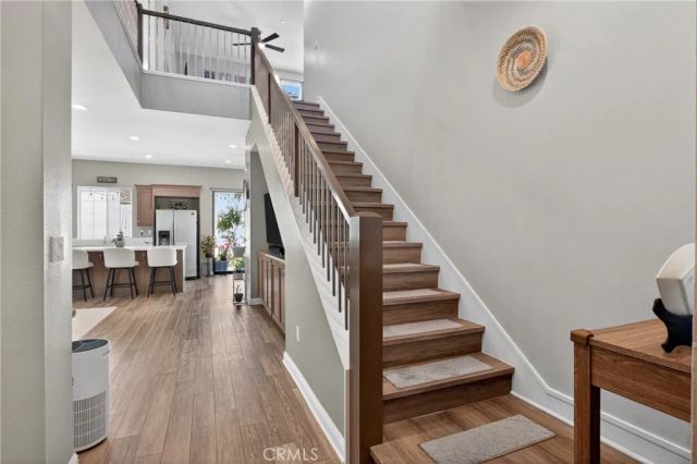 20667 W Beech, Porter Ranch, CA 91326
