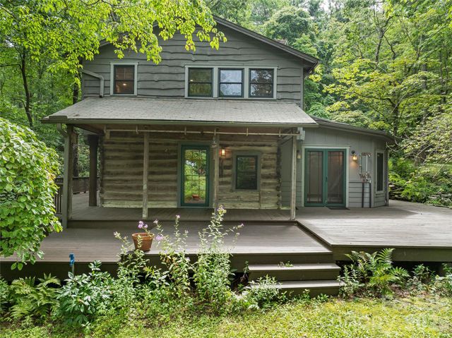 117 Woods View Trail, Fairview, NC 28730