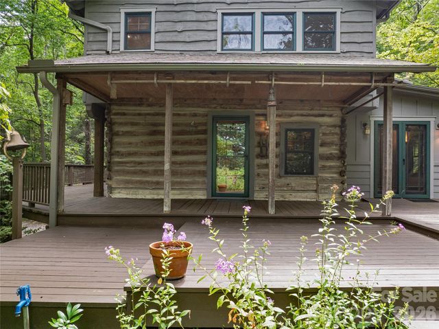 117 Woods View Trail, Fairview, NC 28730