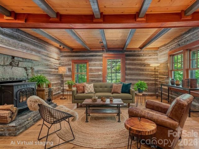 117 Woods View Trail, Fairview, NC 28730
