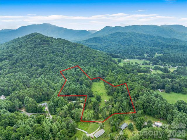 117 Woods View Trail, Fairview, NC 28730