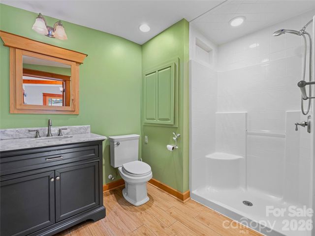 117 Woods View Trail, Fairview, NC 28730