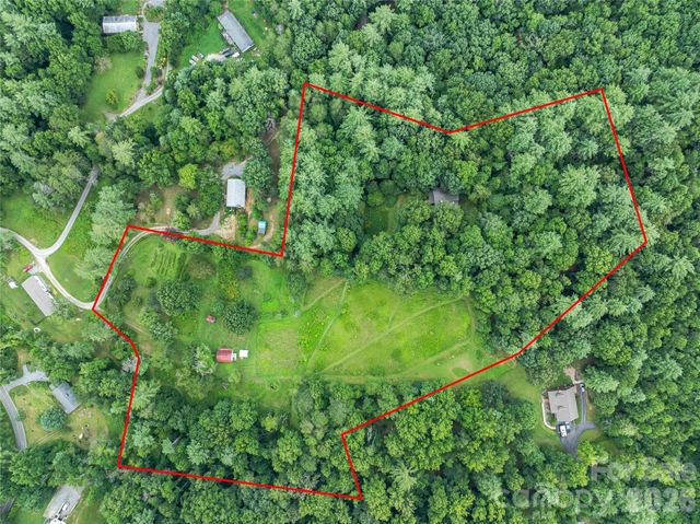 117 Woods View Trail, Fairview, NC 28730