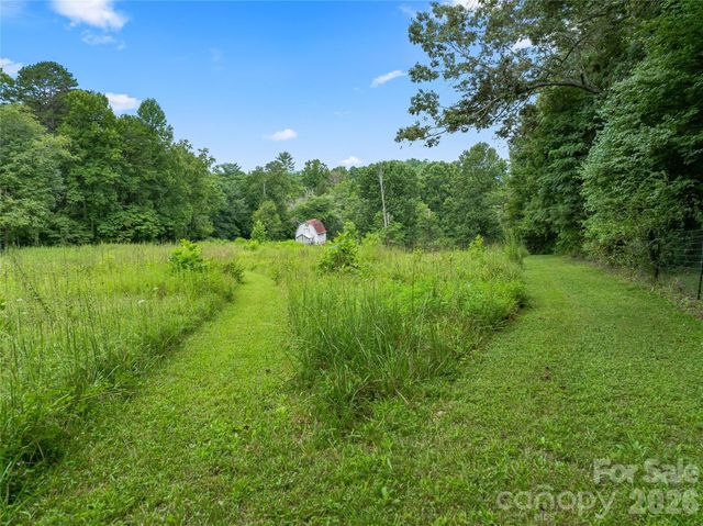 117 Woods View Trail, Fairview, NC 28730