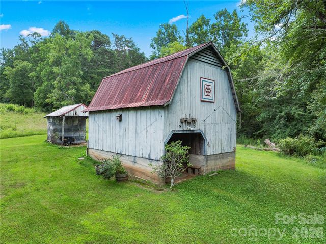117 Woods View Trail, Fairview, NC 28730