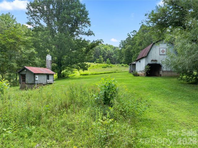 117 Woods View Trail, Fairview, NC 28730