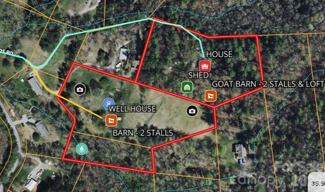 117 Woods View Trail, Fairview, NC 28730