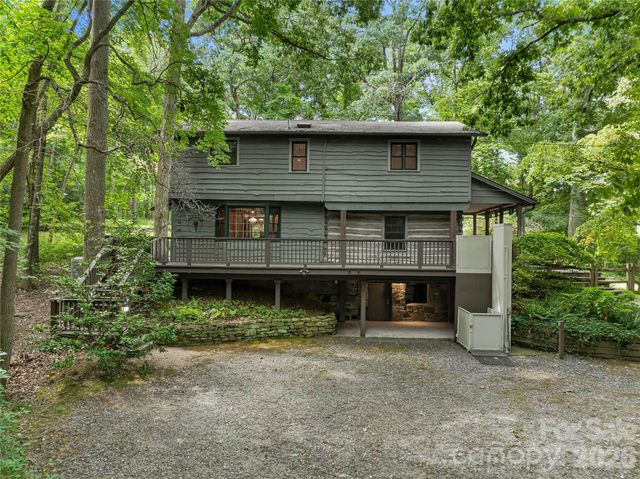 117 Woods View Trail, Fairview, NC 28730