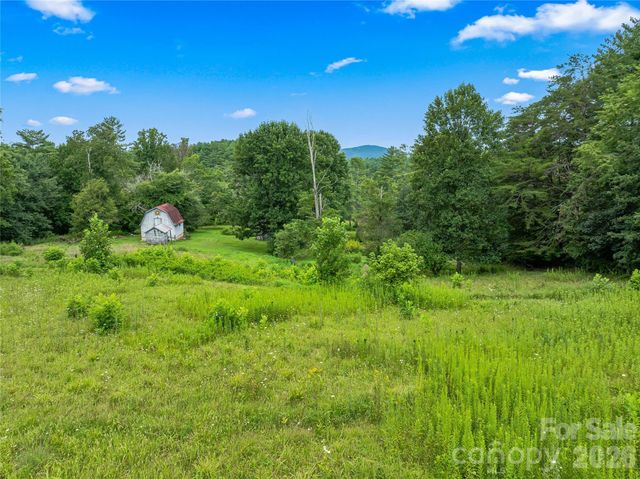 117 Woods View Trail, Fairview, NC 28730