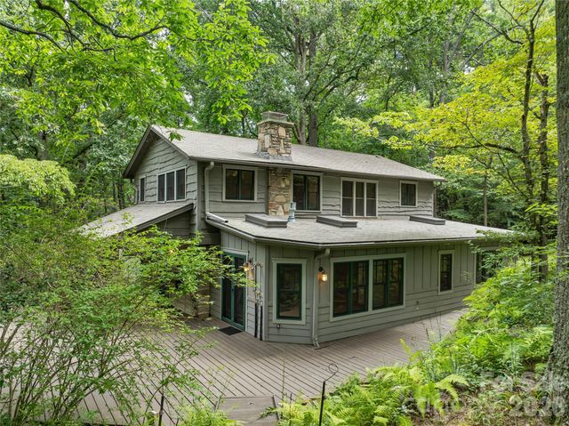117 Woods View Trail, Fairview, NC 28730