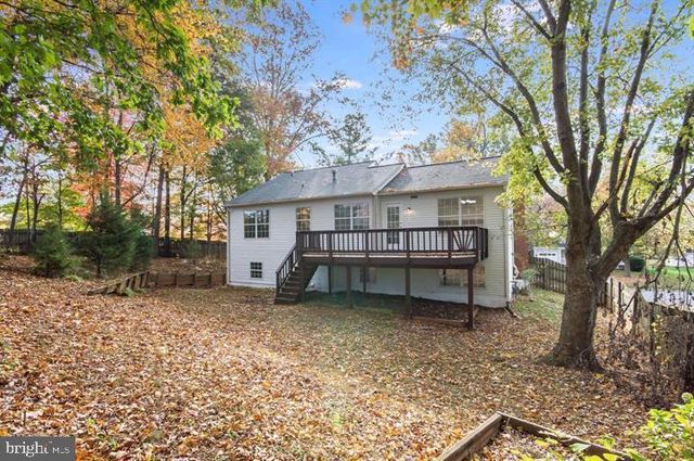 5316 SENTRY LN, Woodbridge, VA 22193