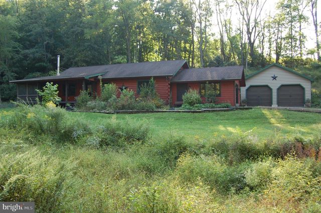 20 HIDDEN HILL LN, Robesonia, PA 19551