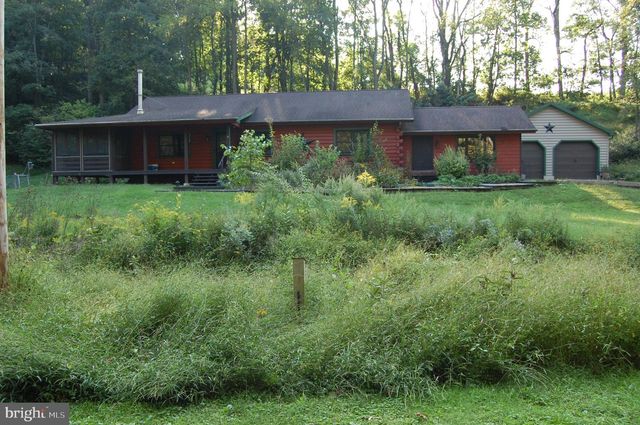 20 HIDDEN HILL LN, Robesonia, PA 19551