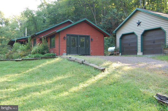 20 HIDDEN HILL LN, Robesonia, PA 19551