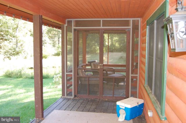 20 HIDDEN HILL LN, Robesonia, PA 19551