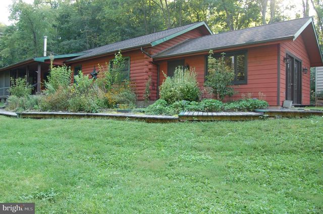 20 HIDDEN HILL LN, Robesonia, PA 19551