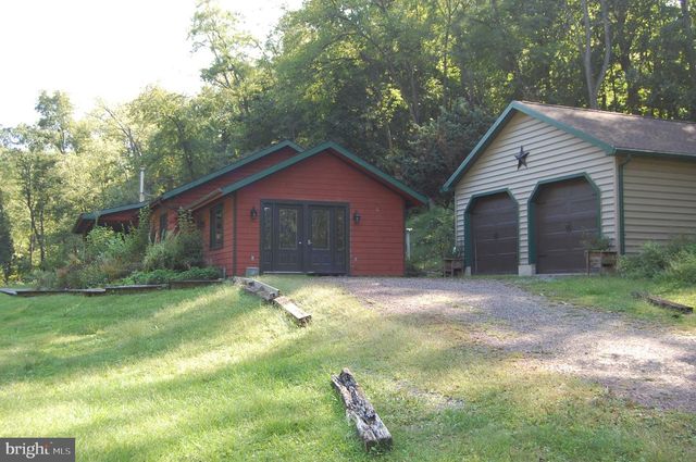 20 HIDDEN HILL LN, Robesonia, PA 19551