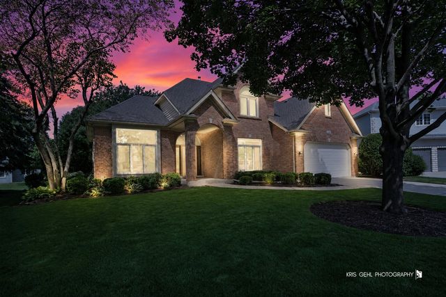 898 Lakeridge Court, Aurora, IL 60502